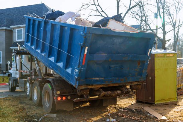 Reliable Centerville, MN Junk Removal Solutions