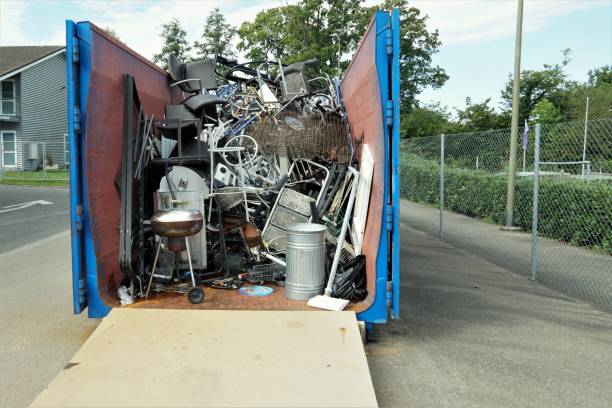 Trash Removal Near Me in Centerville, MN