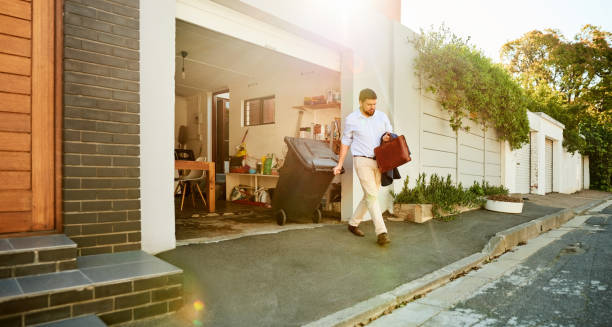 Commercial Cleanout Services in Centerville, MN