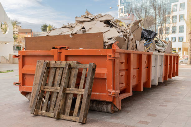 Best Basement Cleanout Services  in Centerville, MN