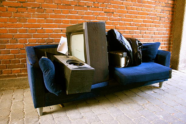 Best Commercial Cleanout Services  in Centerville, MN