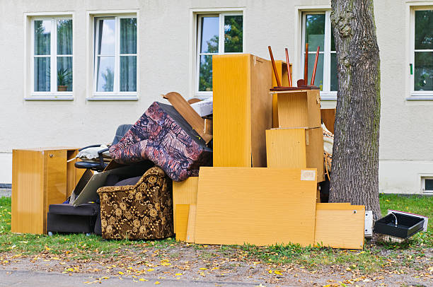 Attic Cleanout Services in Centerville, MN