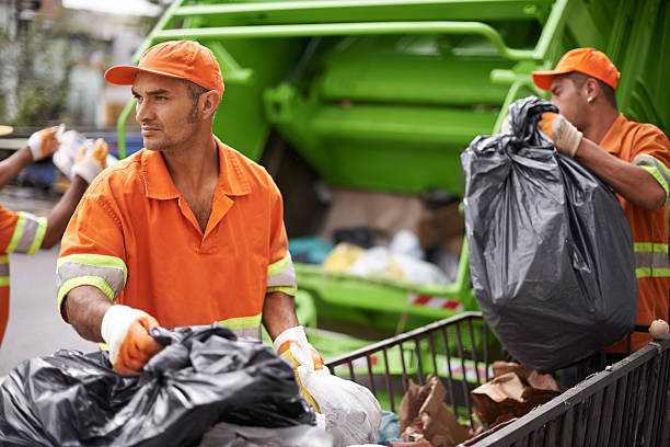 Best Commercial Junk Removal  in Centerville, MN