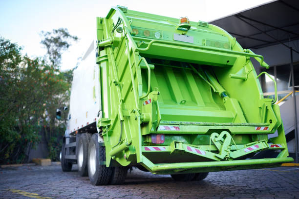Best Construction Debris Removal  in Centerville, MN